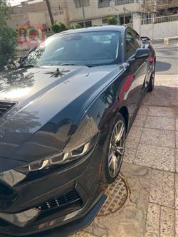 فورد موستانج